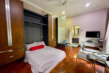 Seksyen 8, Kota Damansara