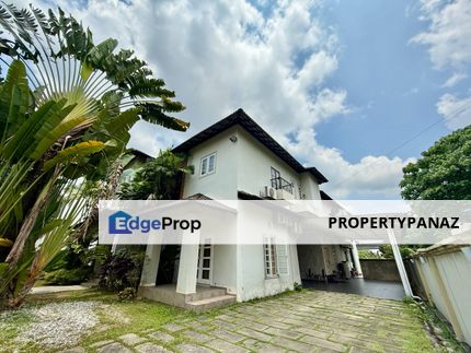 Bungalow 2 Storey Seksyen 8 Kota Damansara , Selangor, Kota Damansara