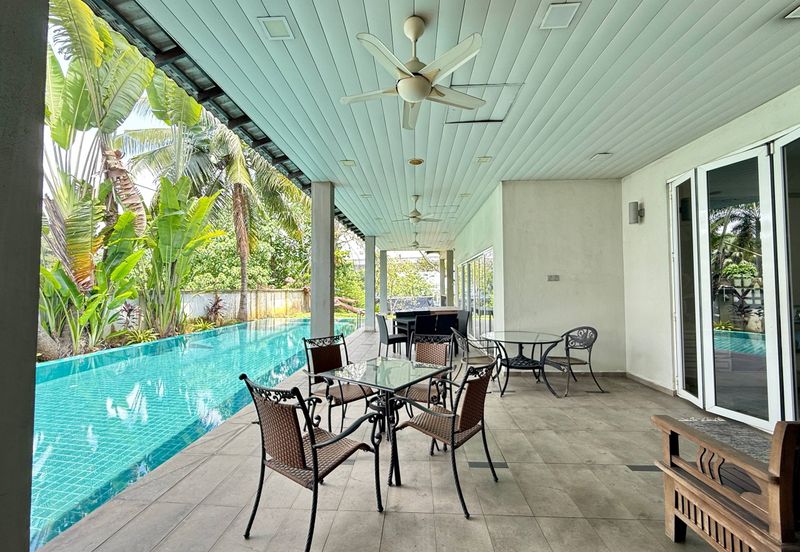 Seksyen 8, Kota Damansara