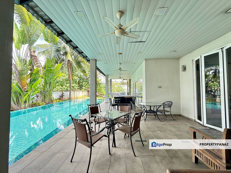 Bungalow 2 Storey Seksyen 8 Kota Damansara , Selangor, Kota Damansara