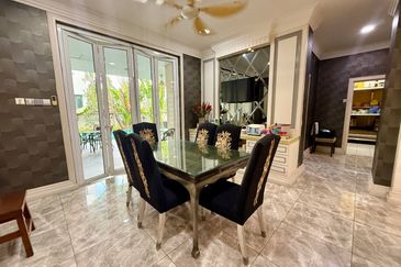 Seksyen 8, Kota Damansara