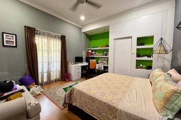 Seksyen 8, Kota Damansara