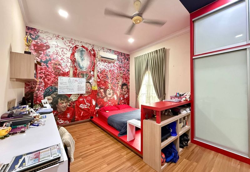 Seksyen 8, Kota Damansara