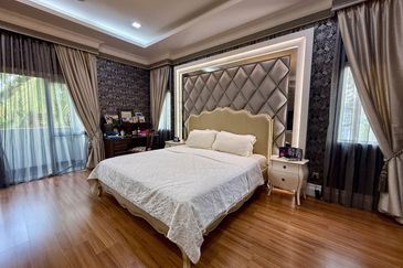 Seksyen 8, Kota Damansara