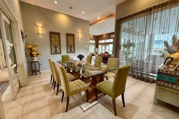 Seksyen 8, Kota Damansara