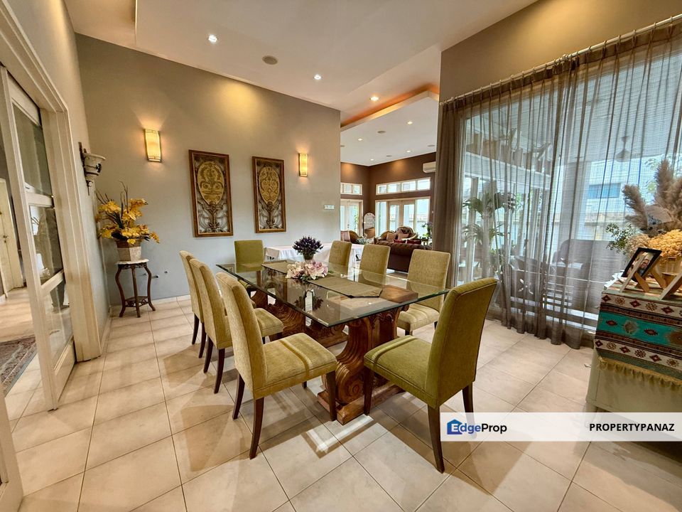 Bungalow 2 Storey Seksyen 8 Kota Damansara , Selangor, Kota Damansara