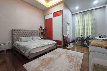 Country Heights Kajang