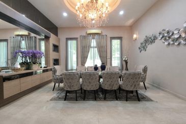 Country Heights Kajang