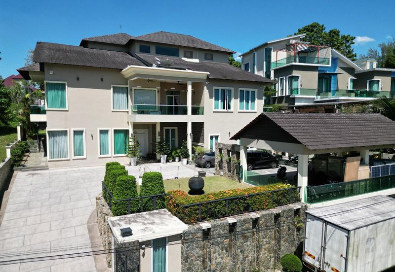 Country Heights Kajang