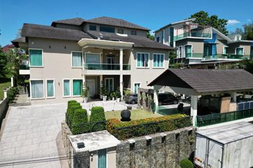 Country Heights Kajang