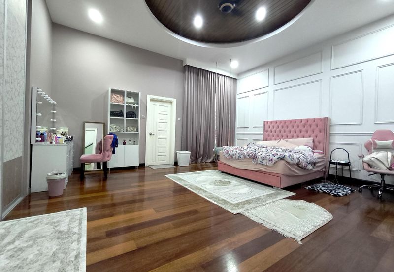 Country Heights Kajang