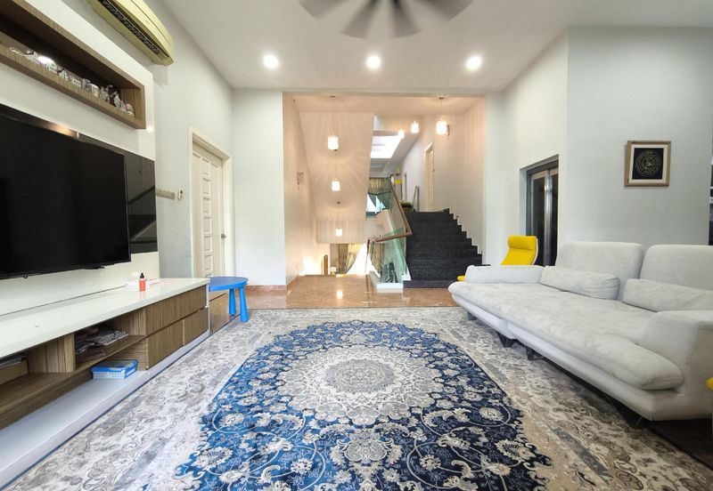 Country Heights Kajang