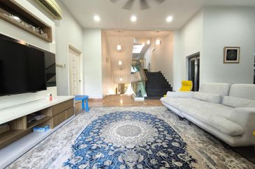 Country Heights Kajang