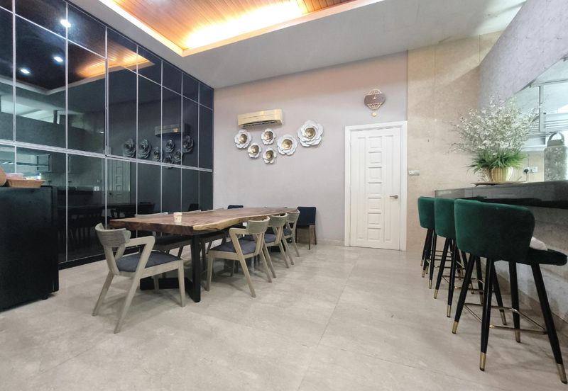 Country Heights Kajang