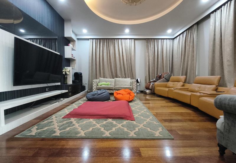 Country Heights Kajang