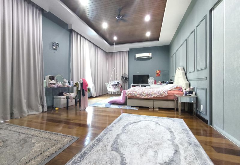 Country Heights Kajang