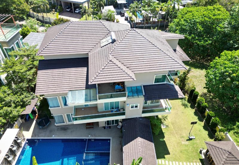 Country Heights Kajang