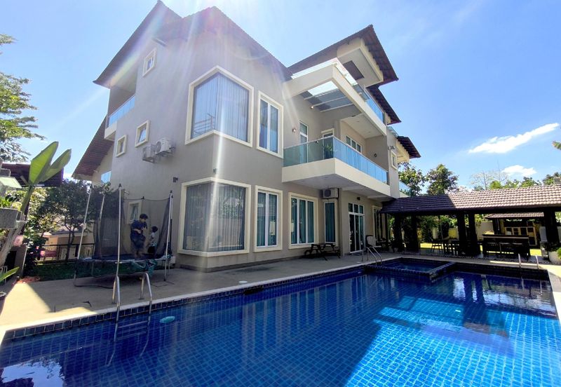 Country Heights Kajang