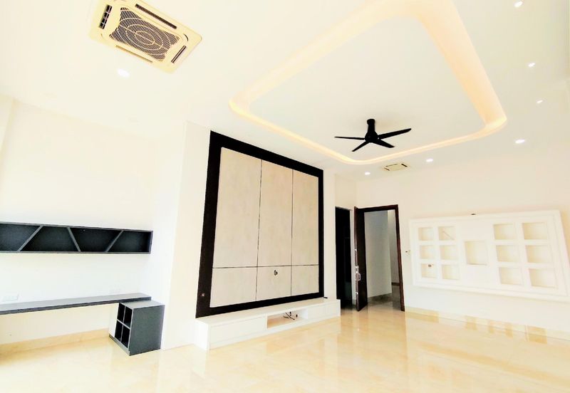 Country Heights Damansara