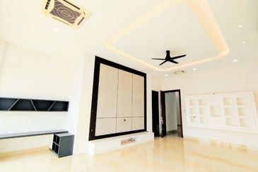 Country Heights Damansara