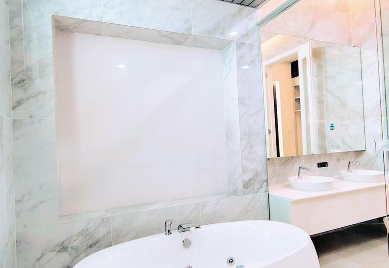 Country Heights Damansara