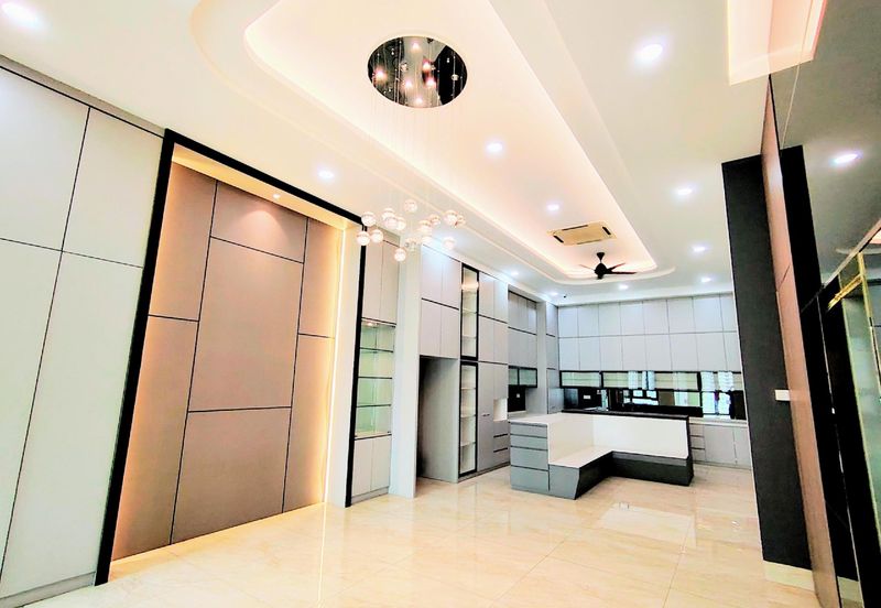 Country Heights Damansara