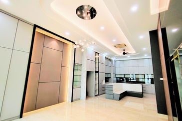 Country Heights Damansara