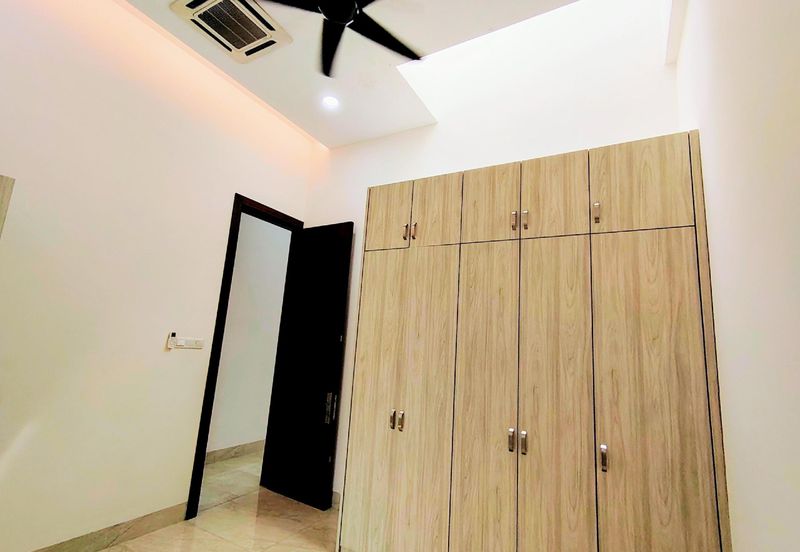 Country Heights Damansara