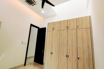 Country Heights Damansara