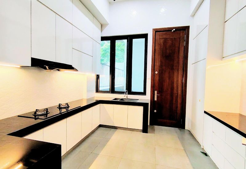 Country Heights Damansara