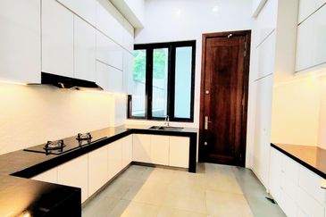 Country Heights Damansara