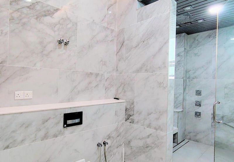 Country Heights Damansara