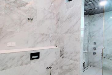 Country Heights Damansara