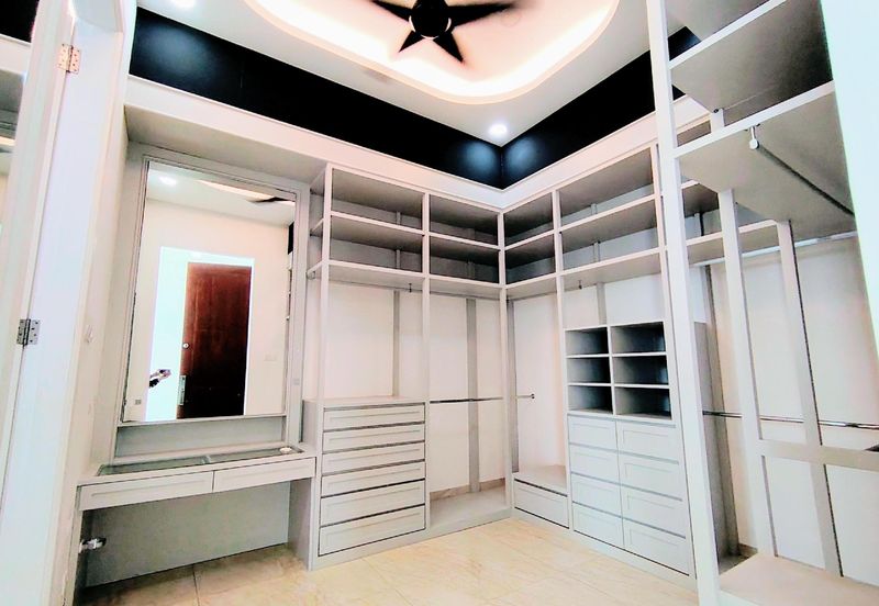 Country Heights Damansara