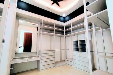 Country Heights Damansara