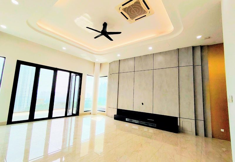 Country Heights Damansara