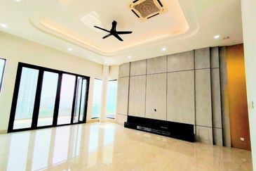 Country Heights Damansara