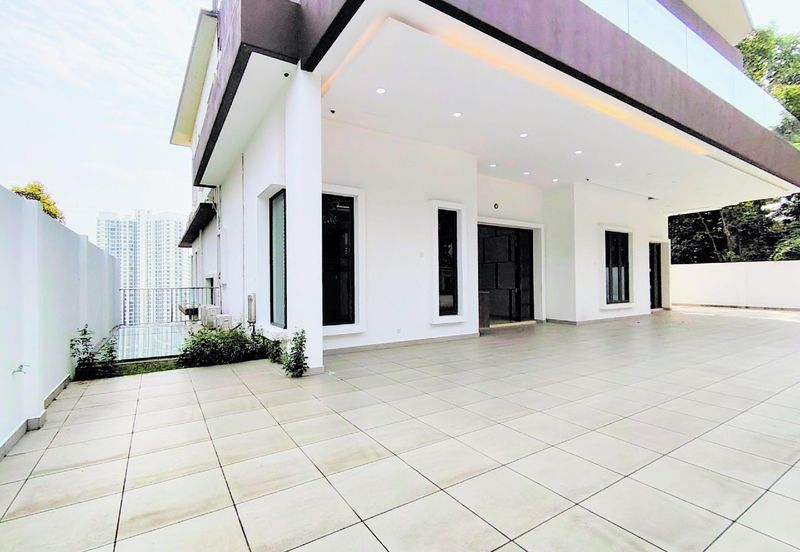 Country Heights Damansara