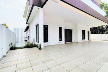 Country Heights Damansara