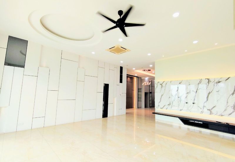 Country Heights Damansara