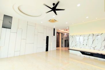 Country Heights Damansara