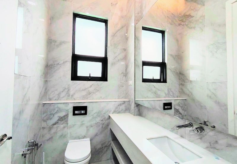 Country Heights Damansara