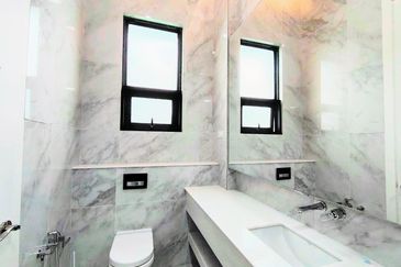 Country Heights Damansara