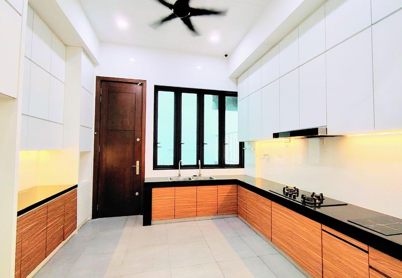 Country Heights Damansara