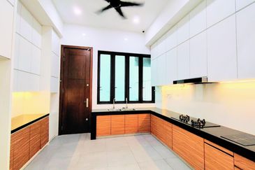 Country Heights Damansara