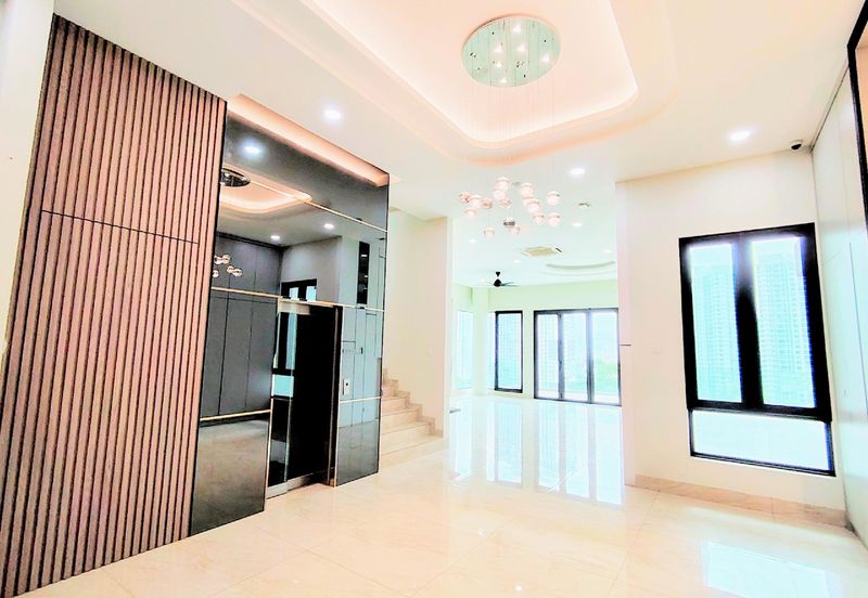 Country Heights Damansara