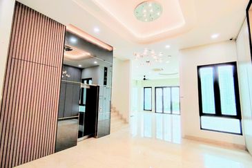 Country Heights Damansara