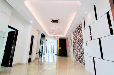 Country Heights Damansara