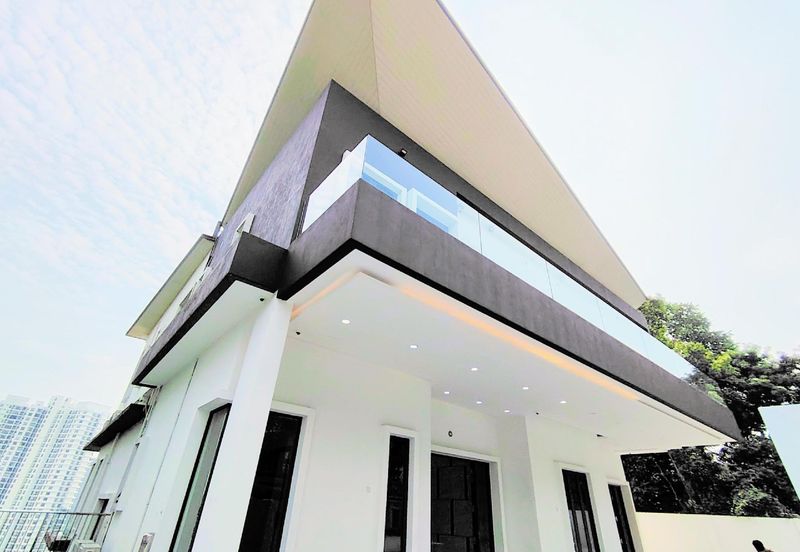 Country Heights Damansara