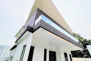 Country Heights Damansara